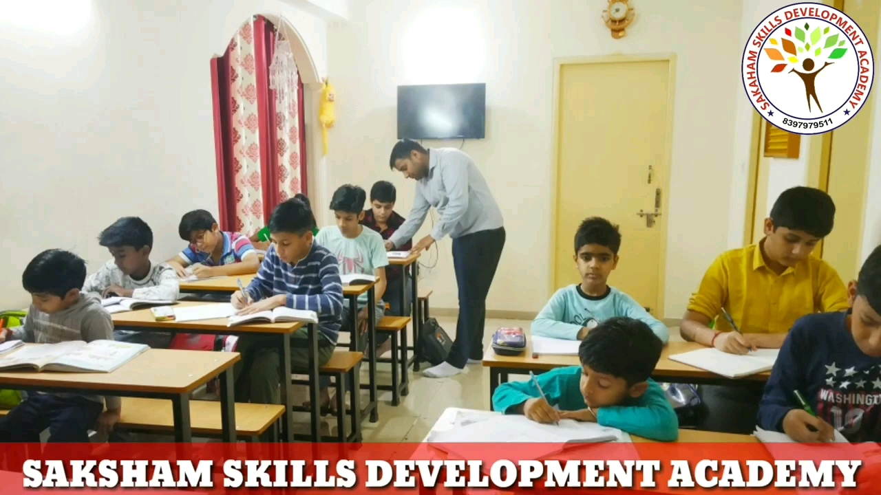 Abacus Training